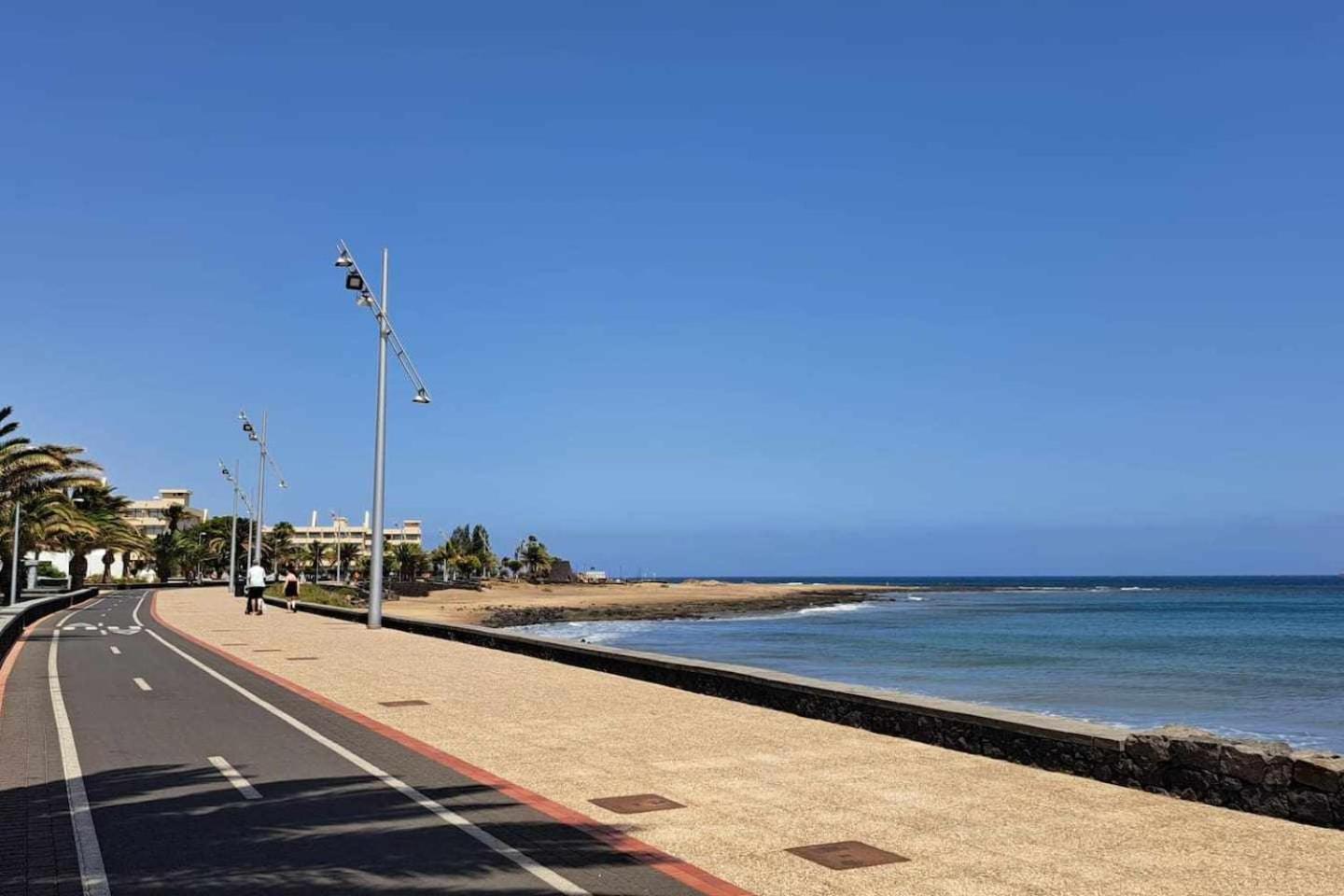 Costa Gaviotas Bungalow Пуерто-дель-Кармен Екстер'єр фото