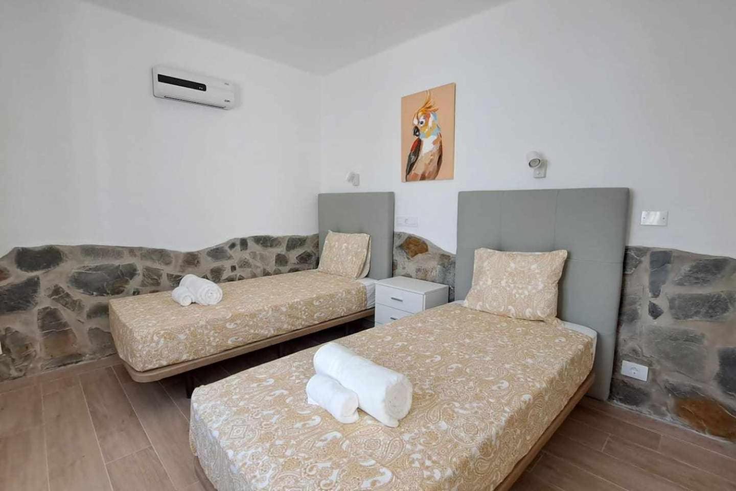 Costa Gaviotas Bungalow Пуерто-дель-Кармен Екстер'єр фото