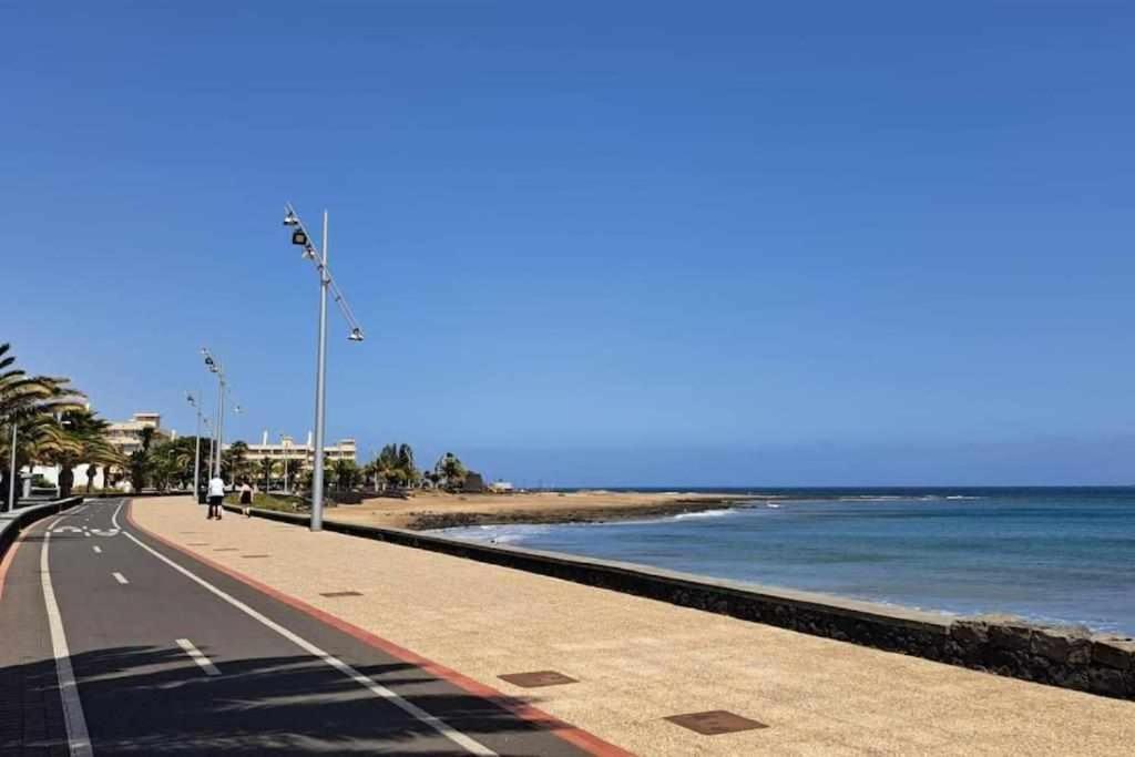 Costa Gaviotas Bungalow Пуерто-дель-Кармен Екстер'єр фото