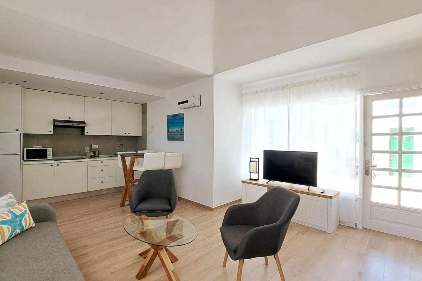 Costa Gaviotas Bungalow Пуерто-дель-Кармен Екстер'єр фото