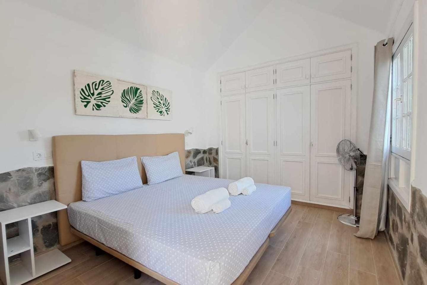 Costa Gaviotas Bungalow Пуерто-дель-Кармен Екстер'єр фото