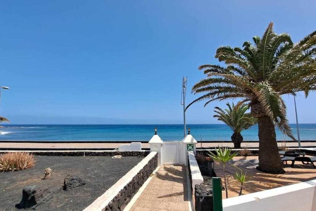 Costa Gaviotas Bungalow Пуерто-дель-Кармен Екстер'єр фото