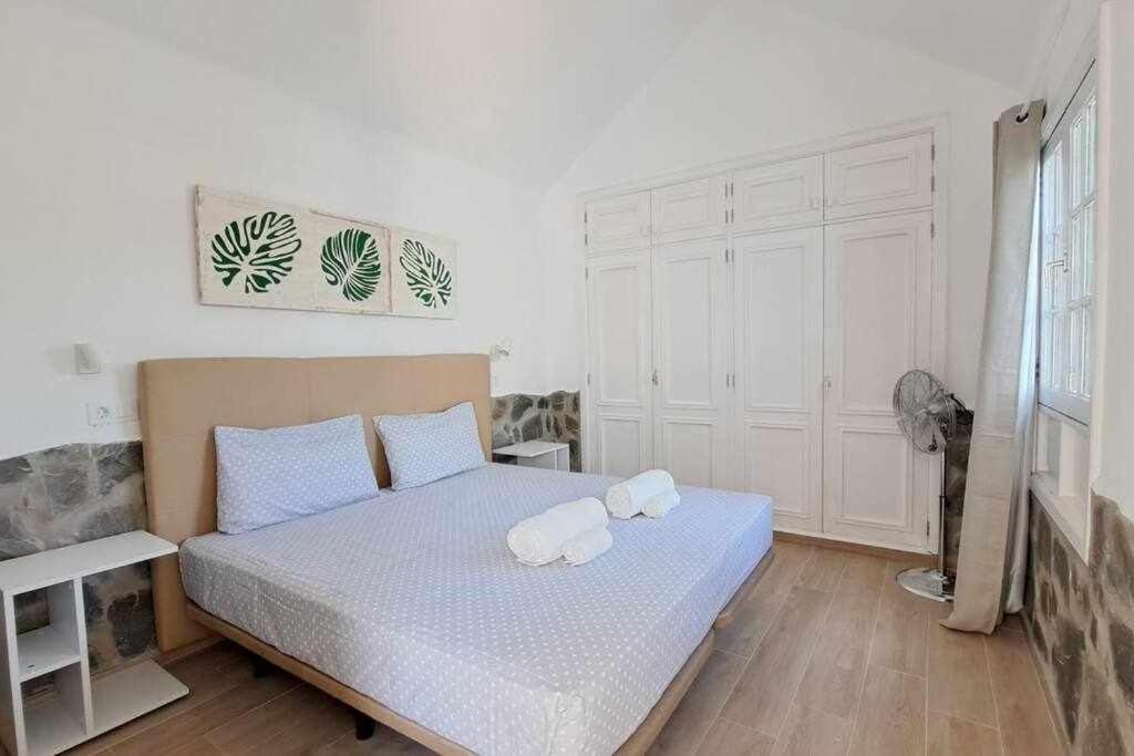 Costa Gaviotas Bungalow Пуерто-дель-Кармен Екстер'єр фото